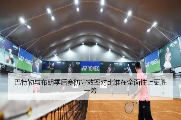 巴特勒与布朗季后赛防守效率对比谁在全面性上更胜一筹